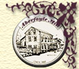 Aberfoyle Mill Restaurant