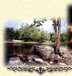 Aberfoyle Mill Restaurant Gazebo